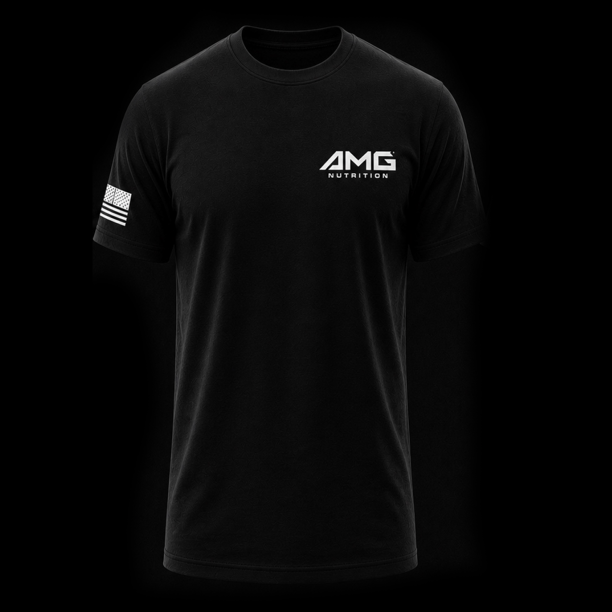 Built Different Tee