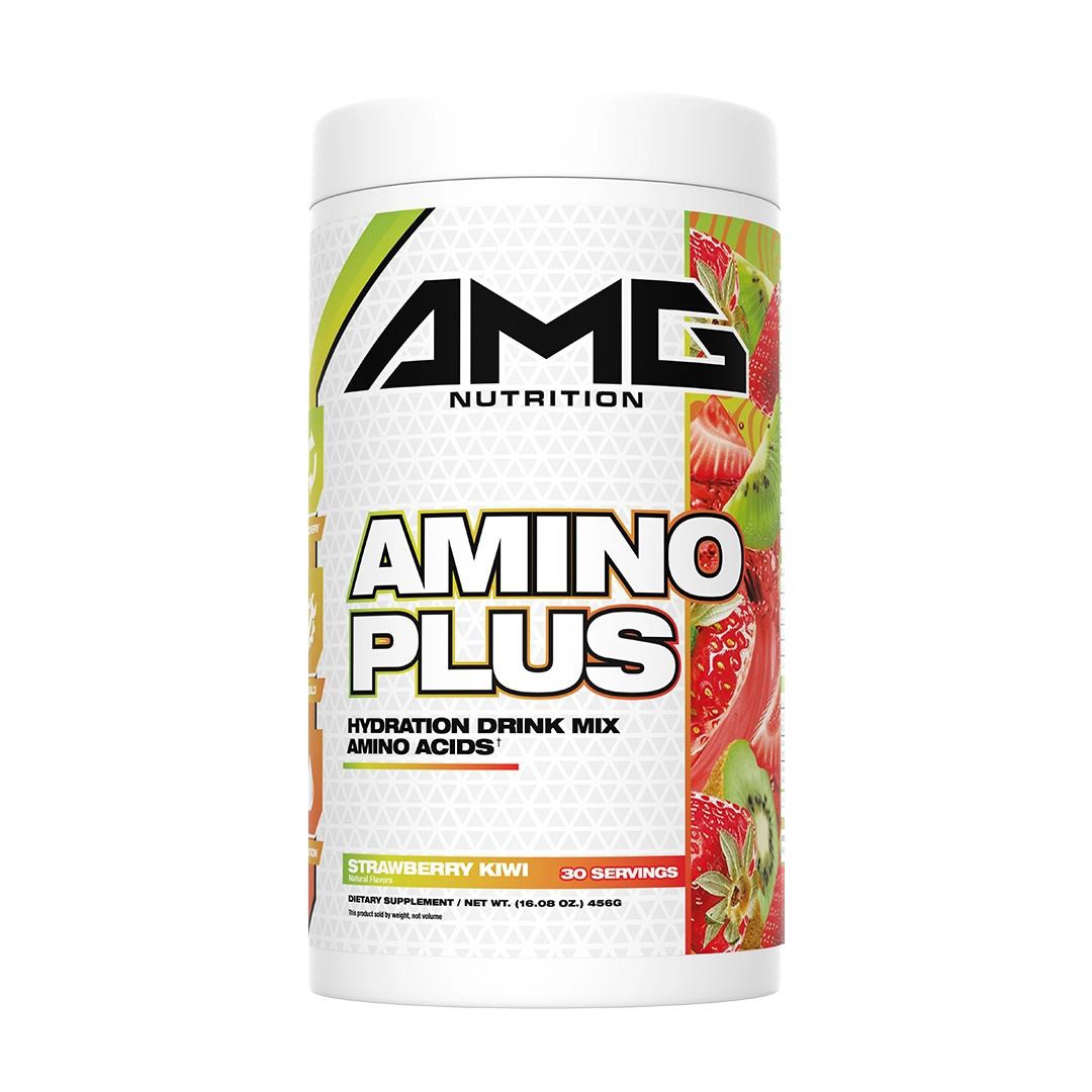 Amino Plus – AMG Nutrition Amino Plus – AMG Nutrition