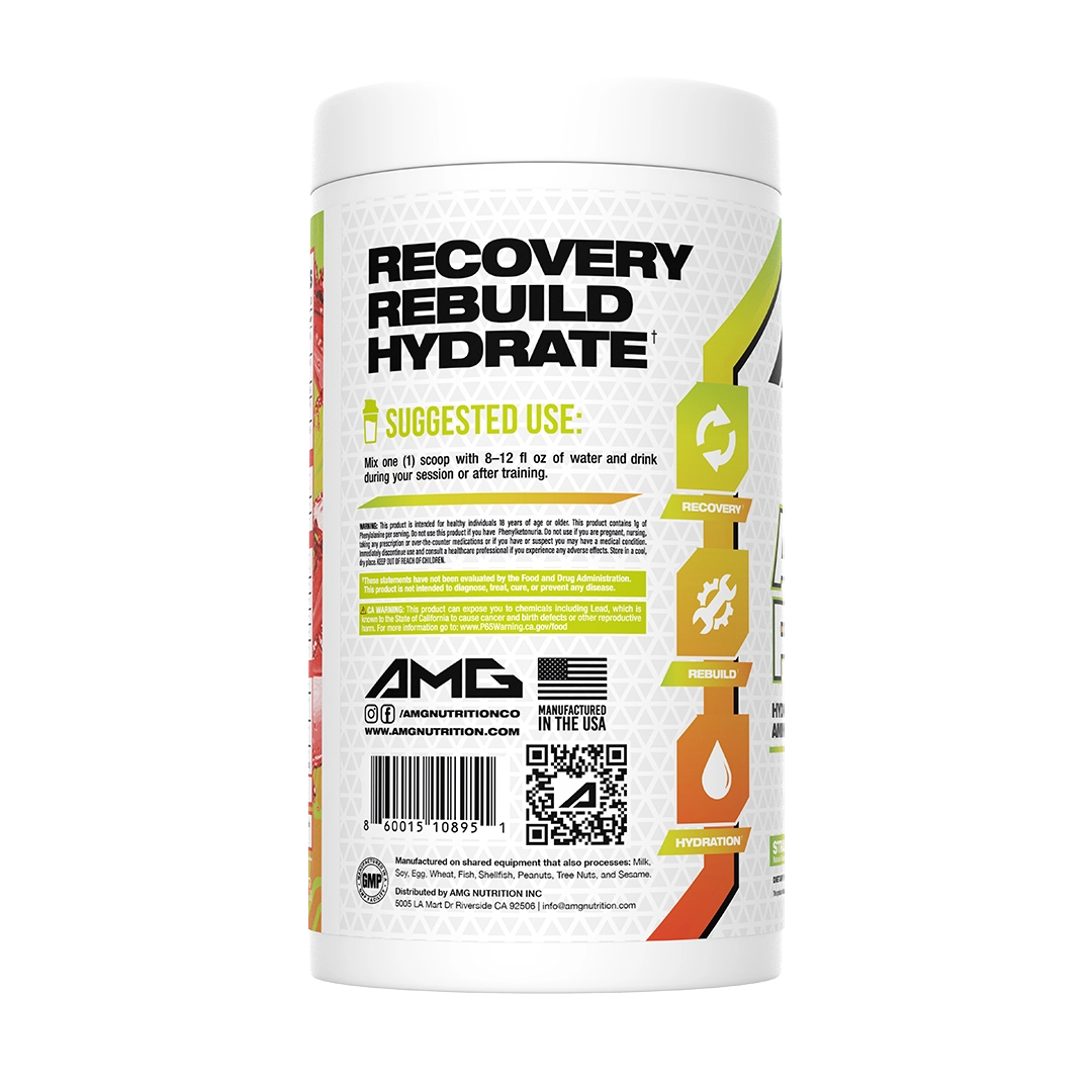 Amino Plus