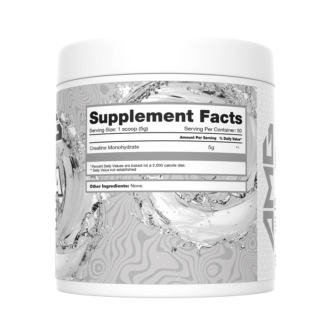 Creatine
