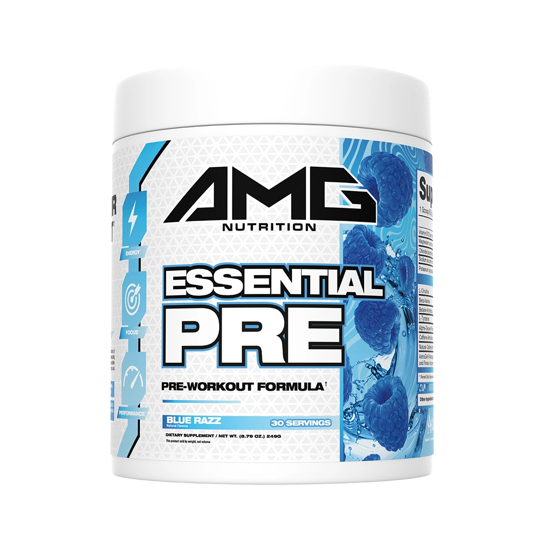 Essential Pre