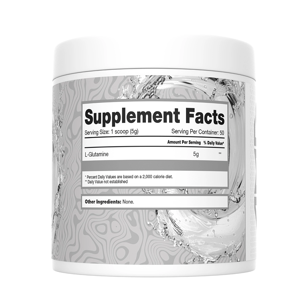 Glutamine
