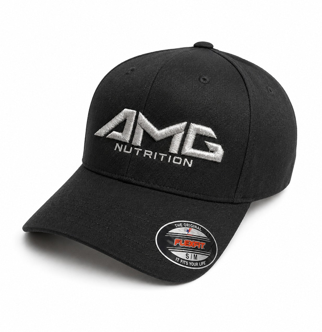 AMG Logo Hat