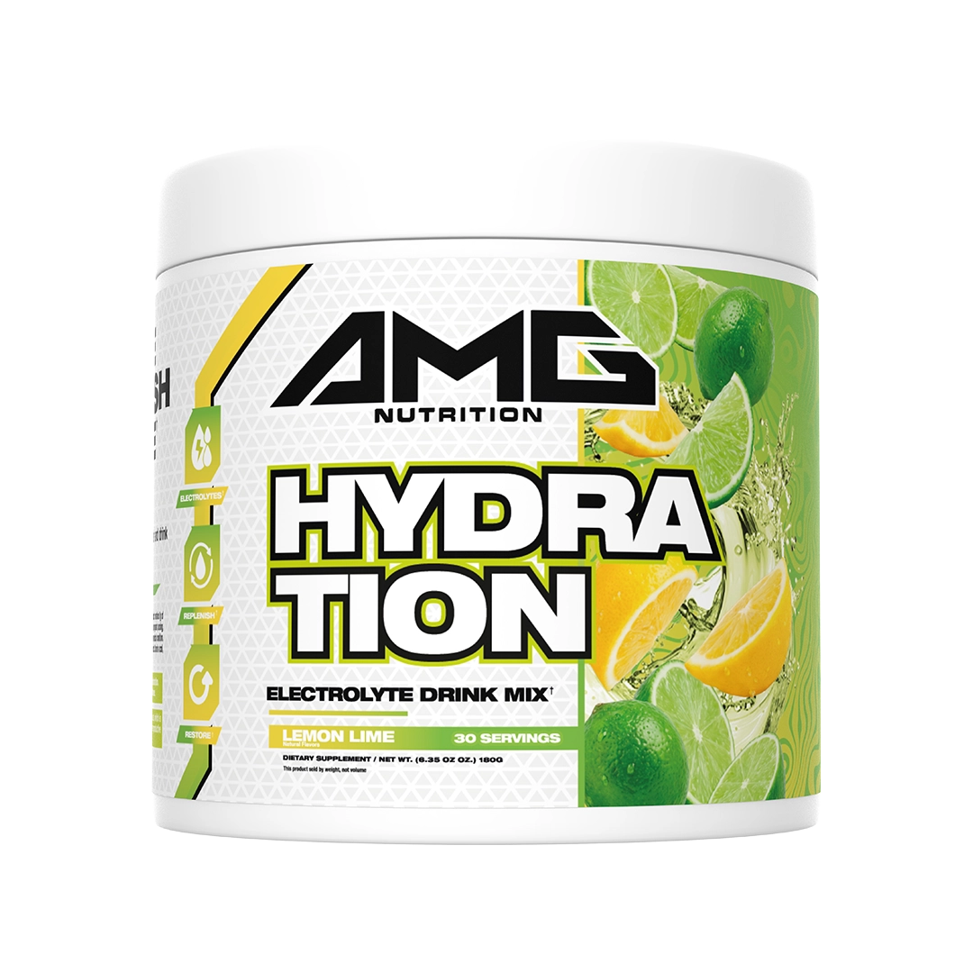 Hydration