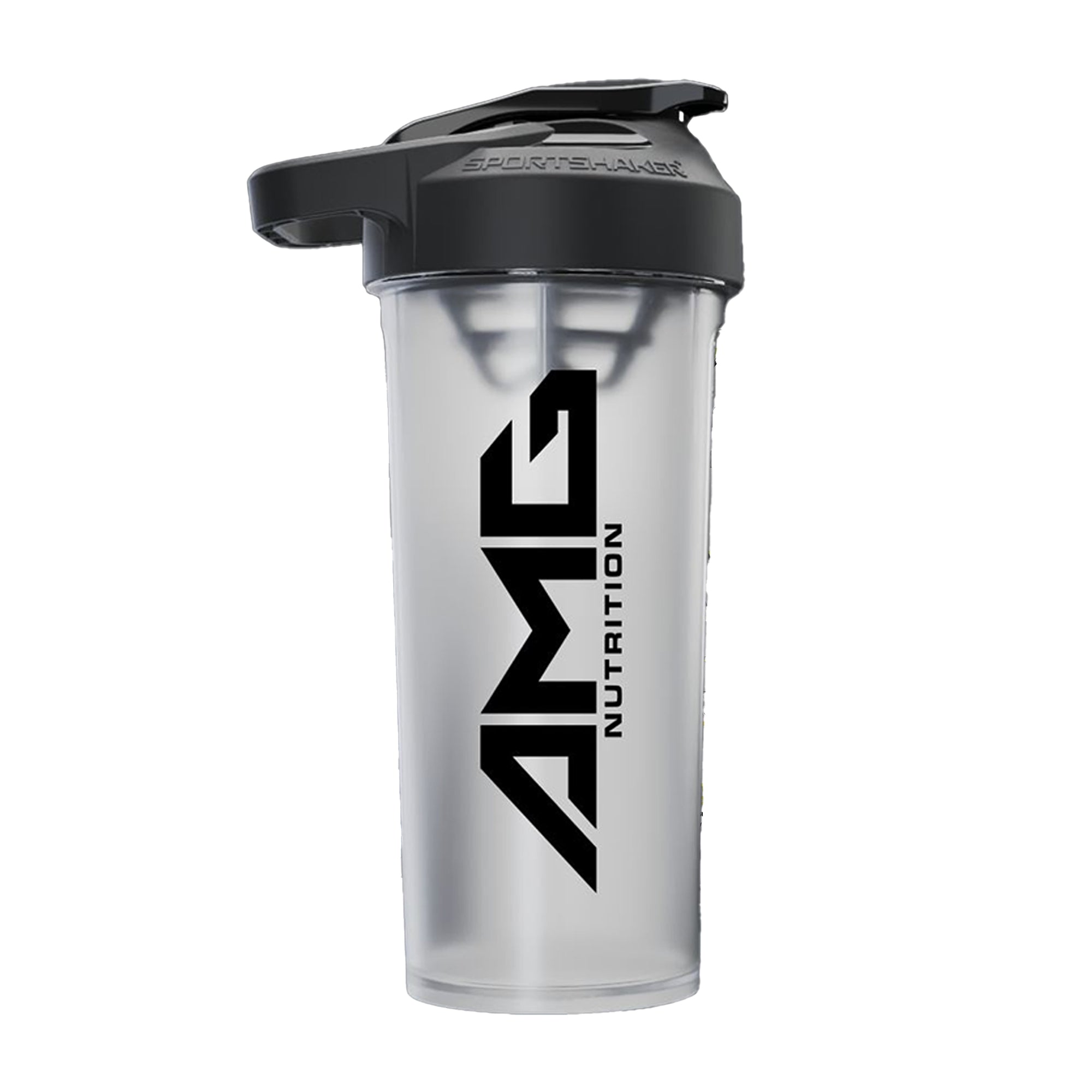 AMG Logo Shaker